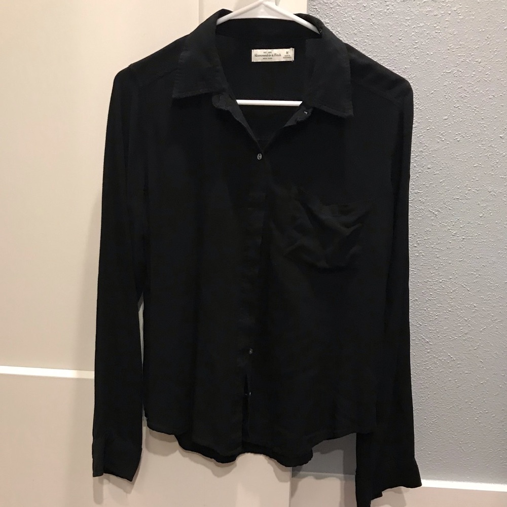 Abercrombie & Fitch dress shirt